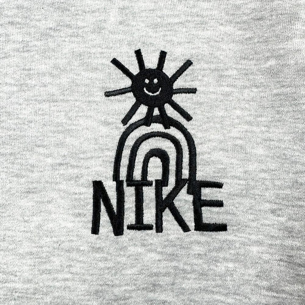 Nike M Nsw Hbr-C Bb Crew Sweatshirt [DQ4072-063]