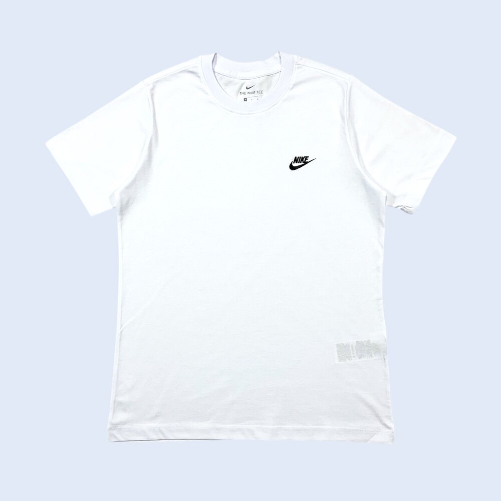 Nike NSW Club Tee Tshirt [AR4997-101]