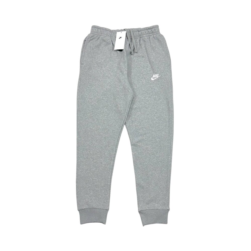 Nike Club Jogger French Terry Eşofman Altı [BV2679-063]