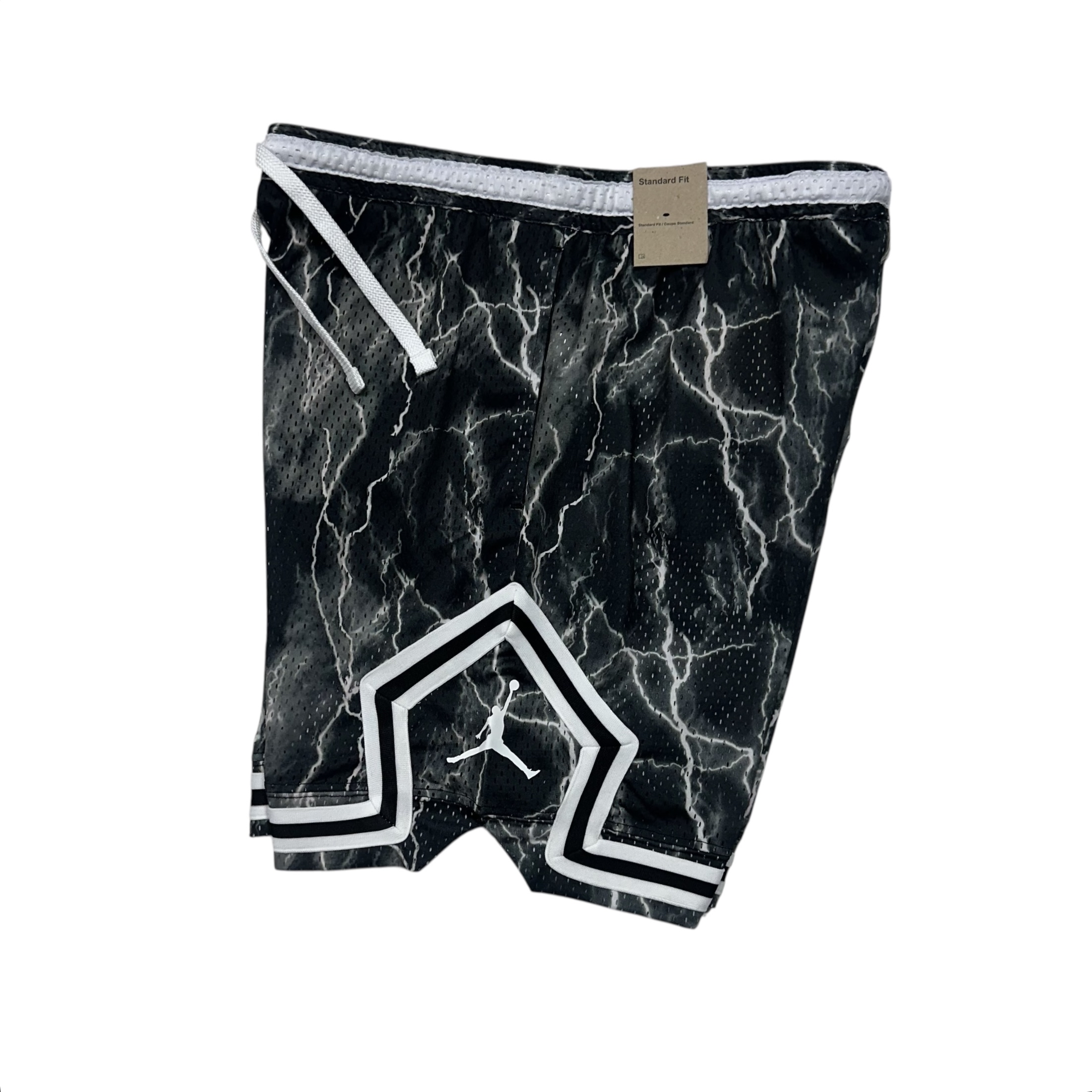 Jordan Dri-Fit Sport Diamond Shorts [FN5804-013]