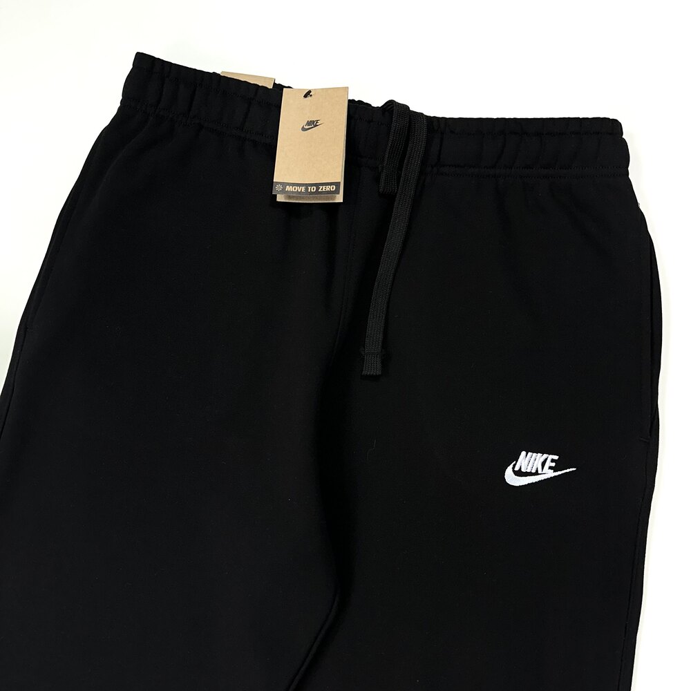 Nike Sportswear Club Fleece Eşofman Altı [BV2671-010]