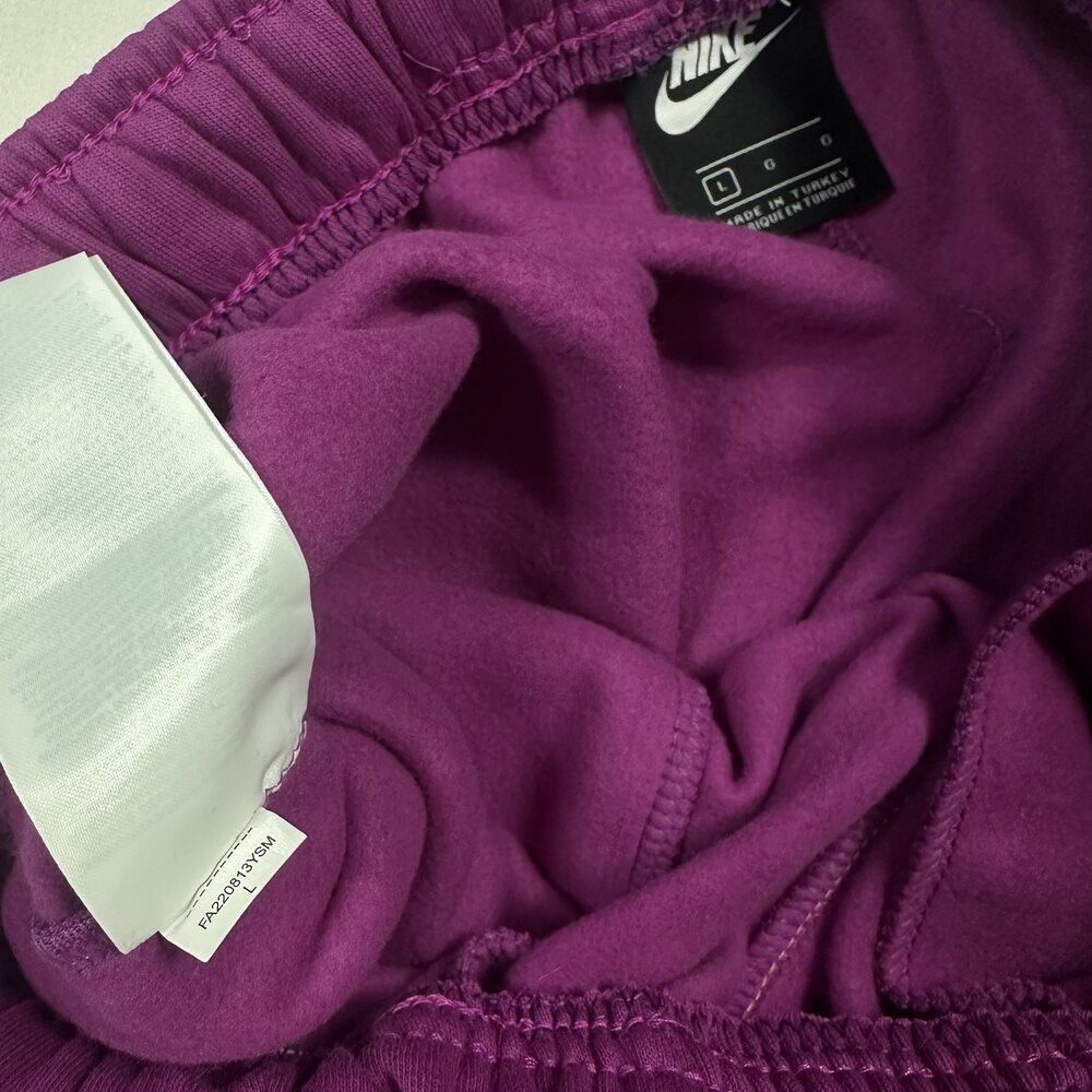 Nike Club Fleece Eşofman Altı