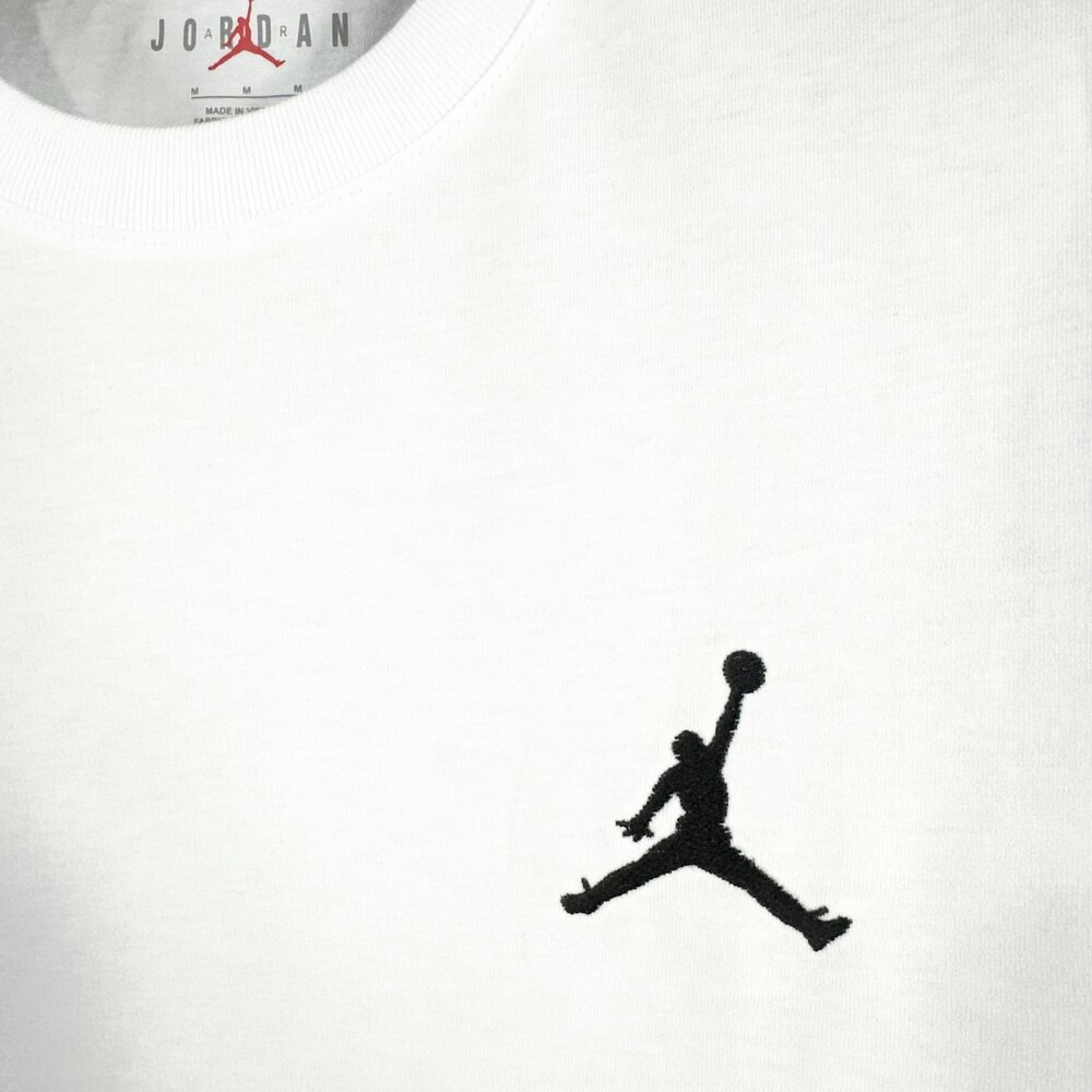 Nike Air Jordan Jumpman Tshirt [DC7485-010]