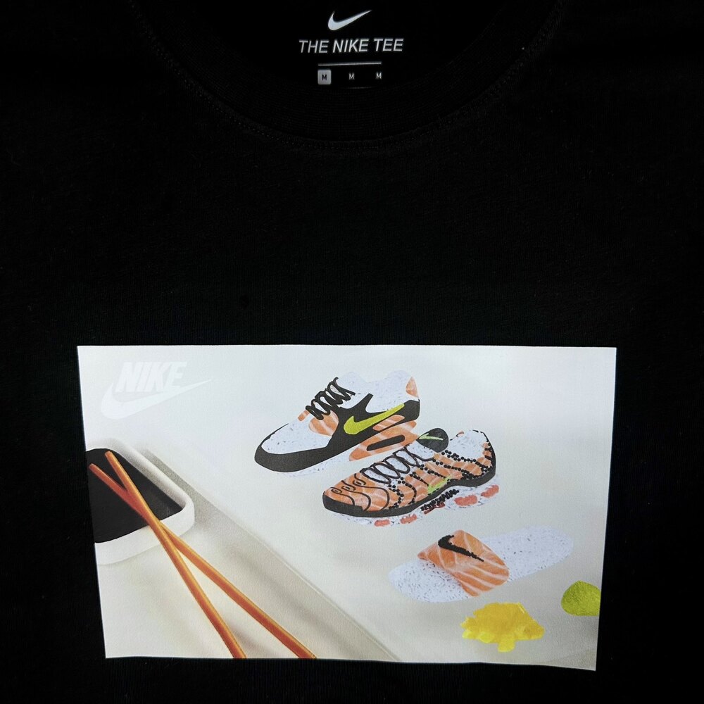 Nike Sportwear Food Shoeshi Tshirt [DD1326-010]