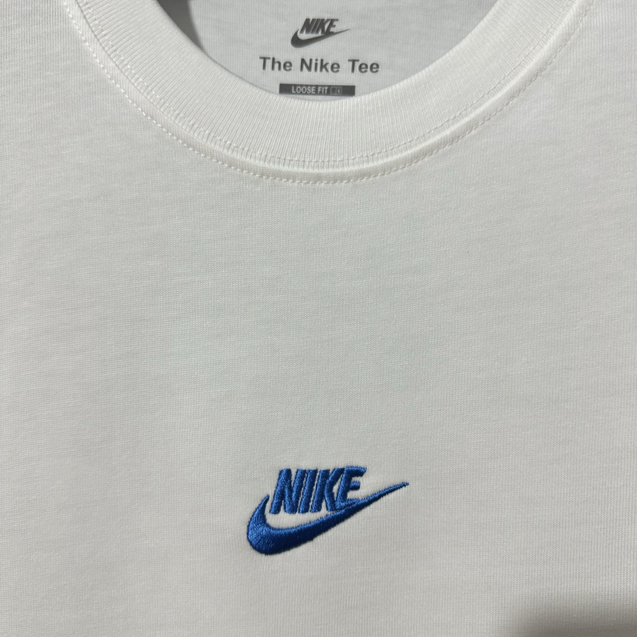Nike Sportswear Club Wide Cut Tshirt [FJ0560-133]