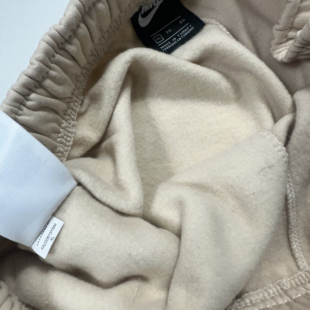 Nike Club Fleece Eşofman Altı
