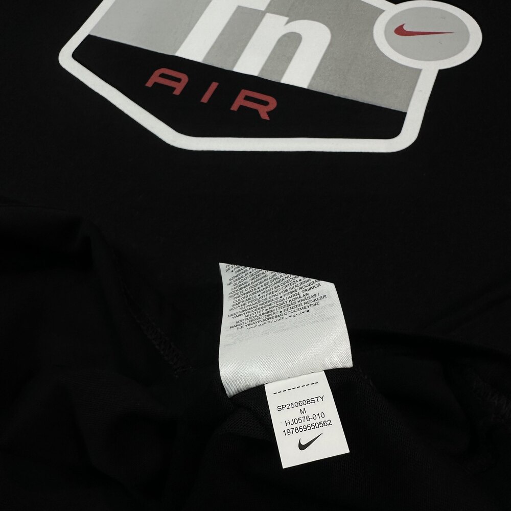 Nike Sportswear Max90 Tshirt [HJ0576-010]