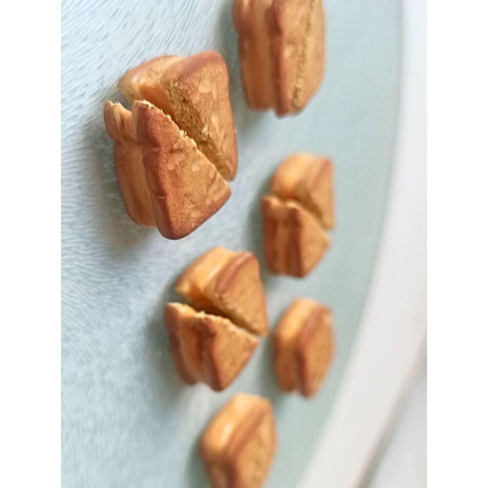 Tost Küpe 