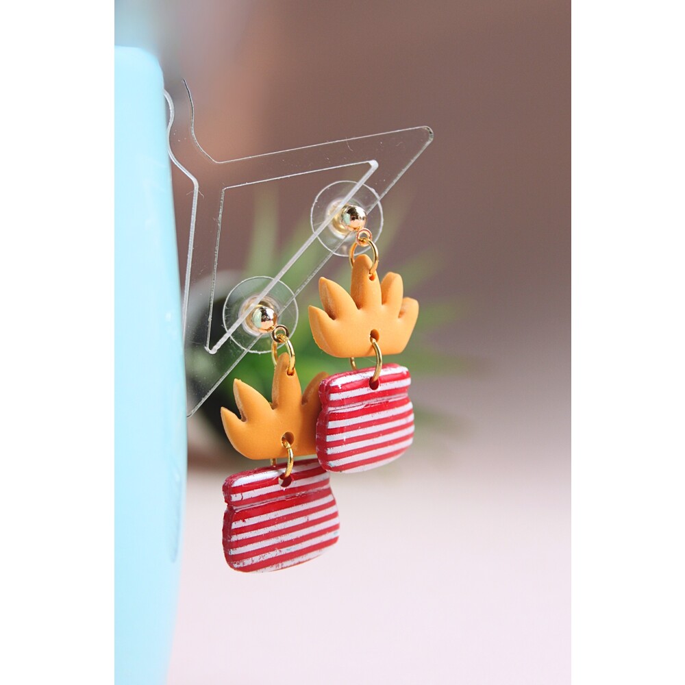 Autumn Cactus