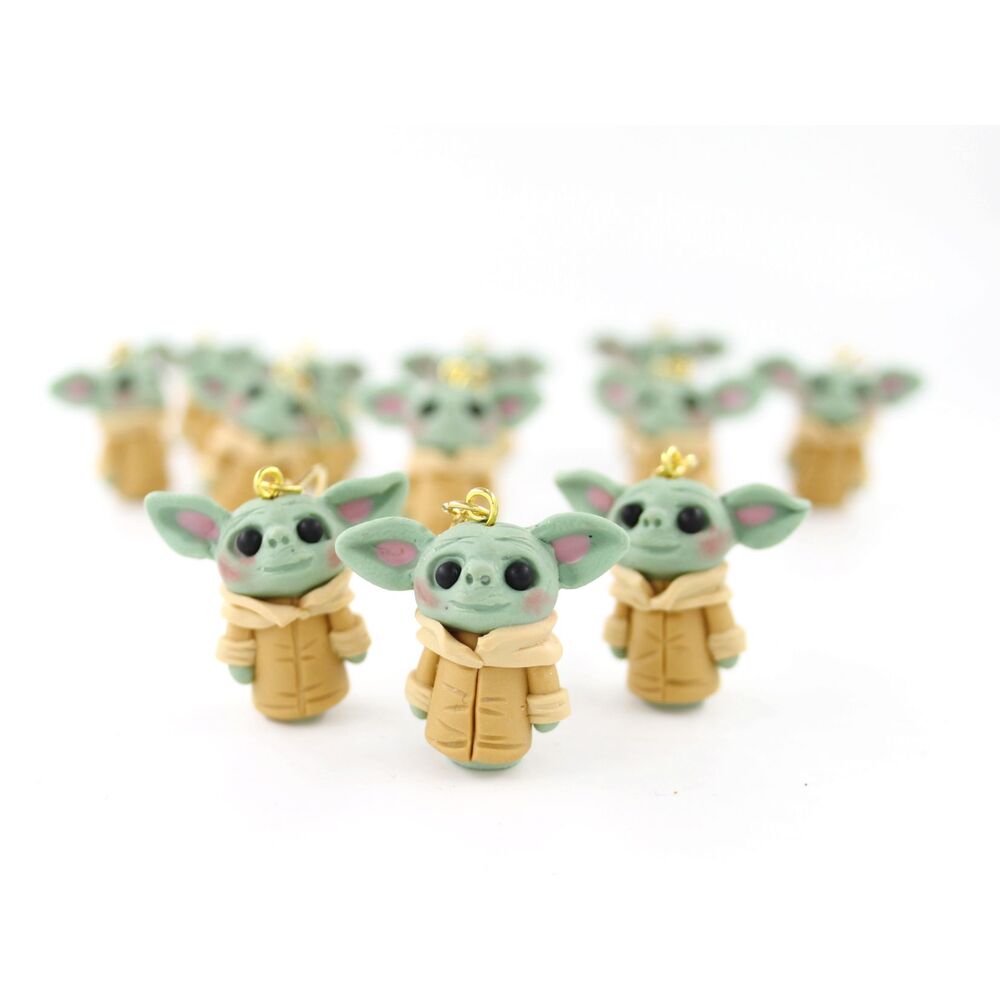 BABY YODA