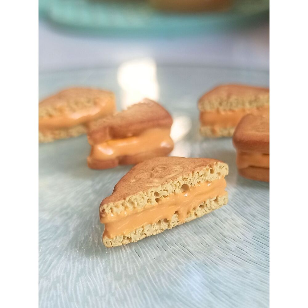 Tost Küpe 