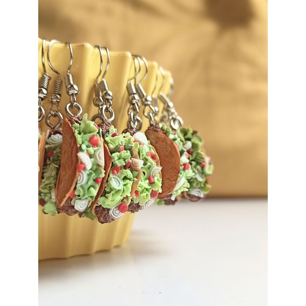TACO KÜPE 