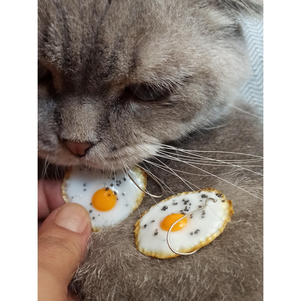 SUNNY SIDE UP XL
