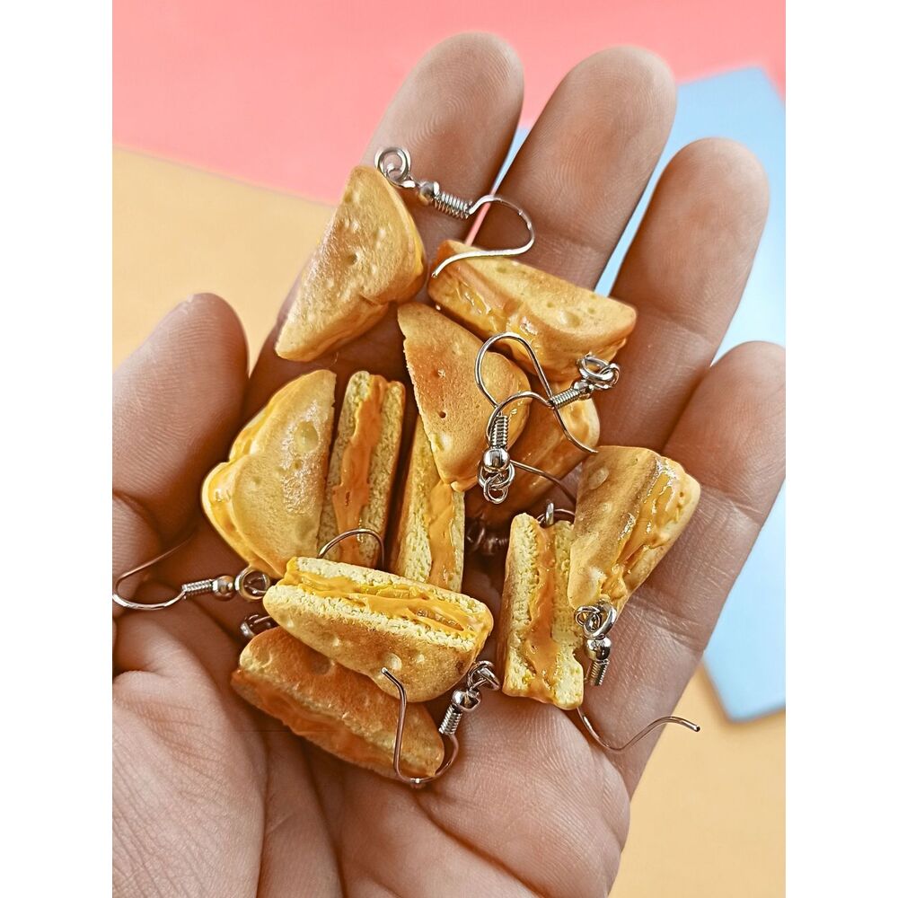Tost Küpe 