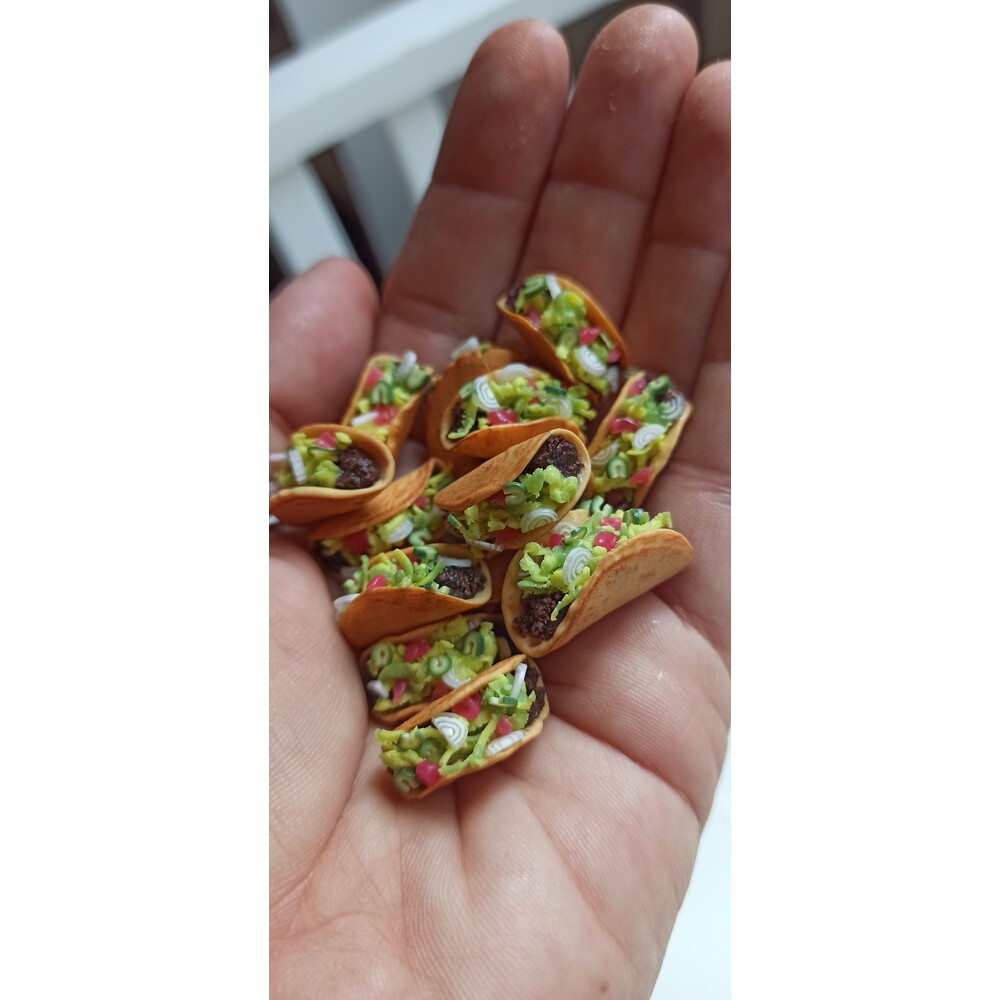 TACO KÜPE 