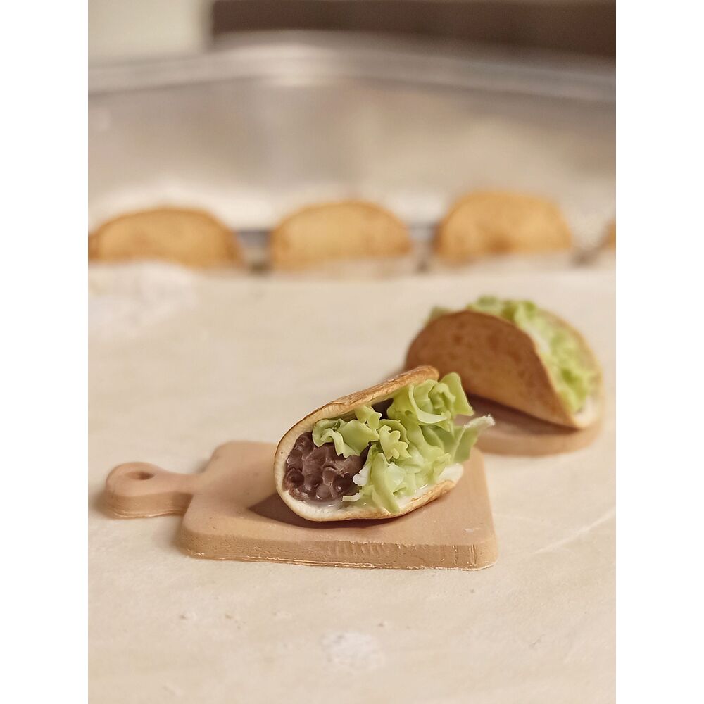 TACO KÜPE 