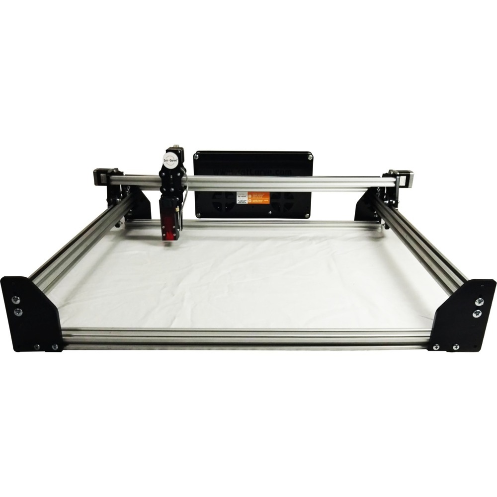 80 - 200 WATT CNC LAZER KESİM - KAZIMA - MARKALAMA MAKİNASI | CNC