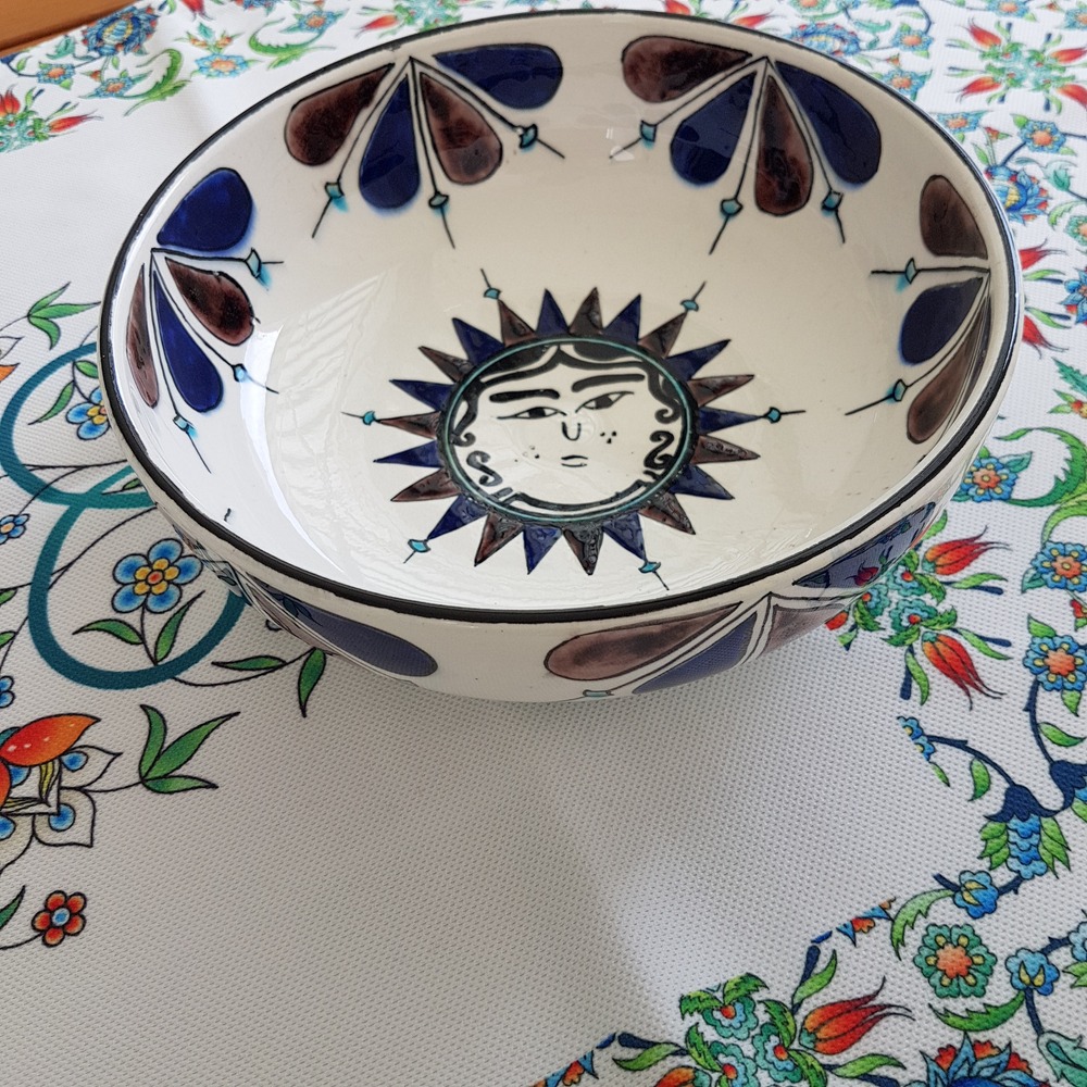 SELÇUKLU KASE