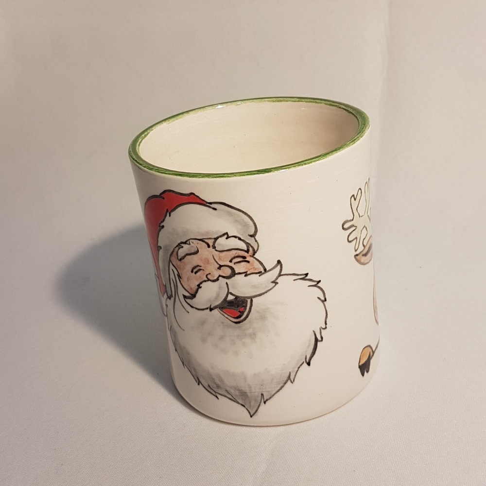 CRISTMAS KALEMLİK