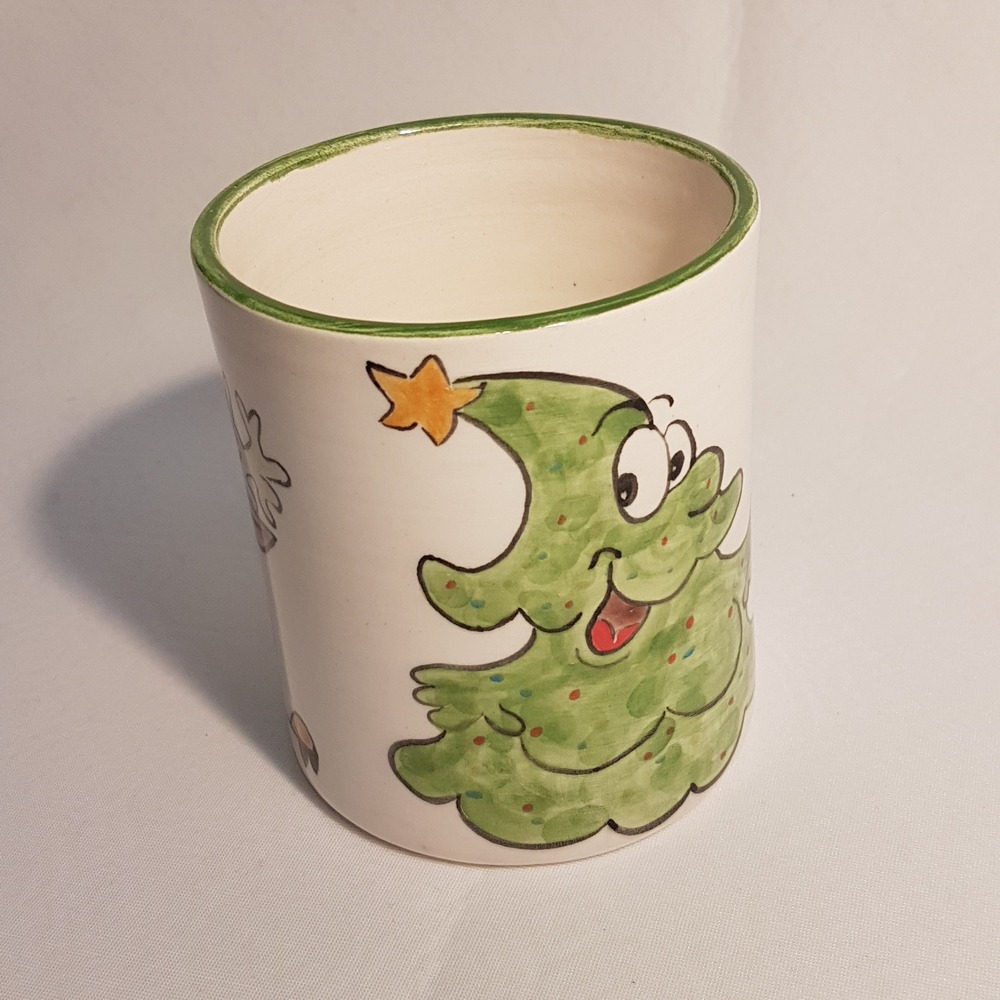 CRISTMAS KALEMLİK