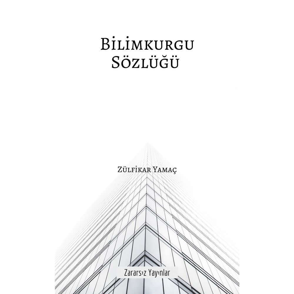Bilimkurgu Sözlüğü E-kitap