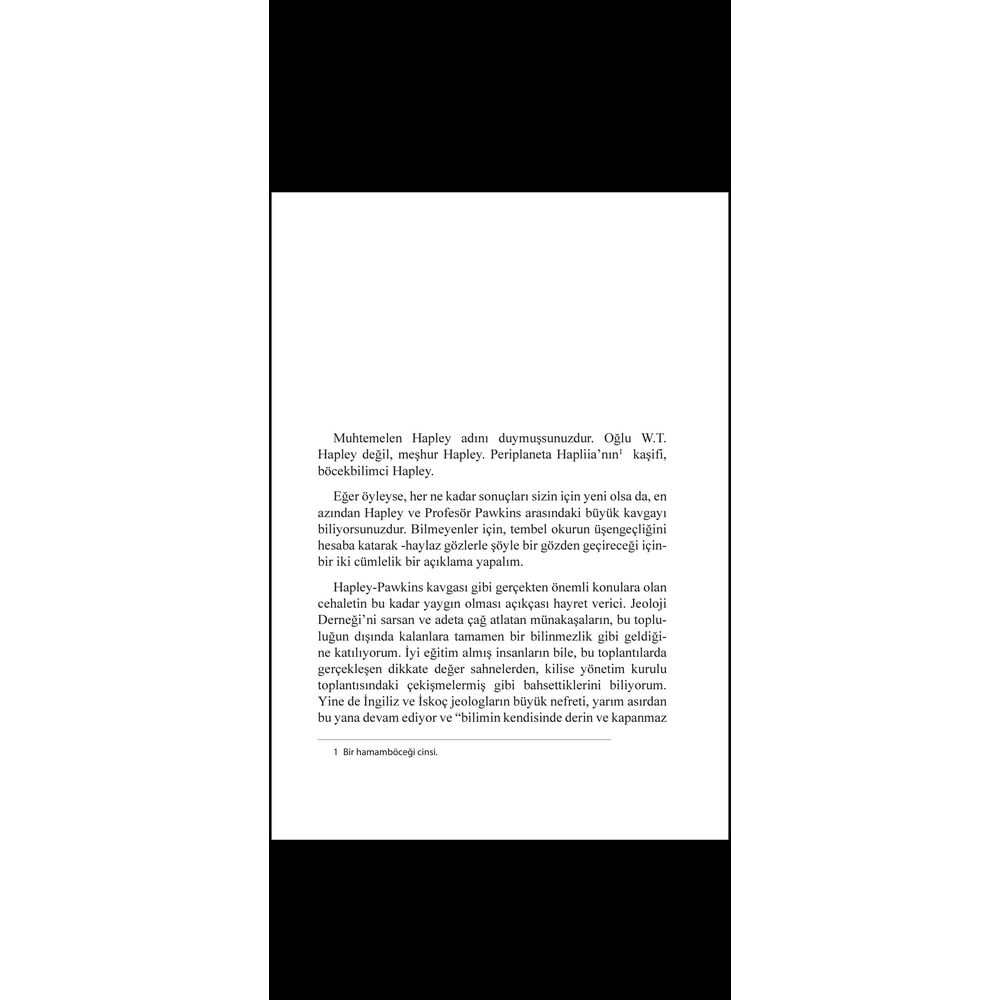 Güve - E-kitap