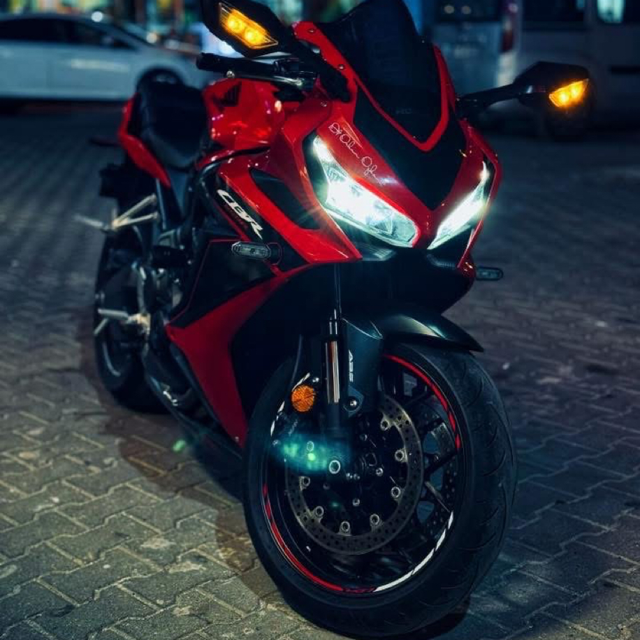 Zx10R-650R Sinyalli Ayna | ZAY EXHAUST