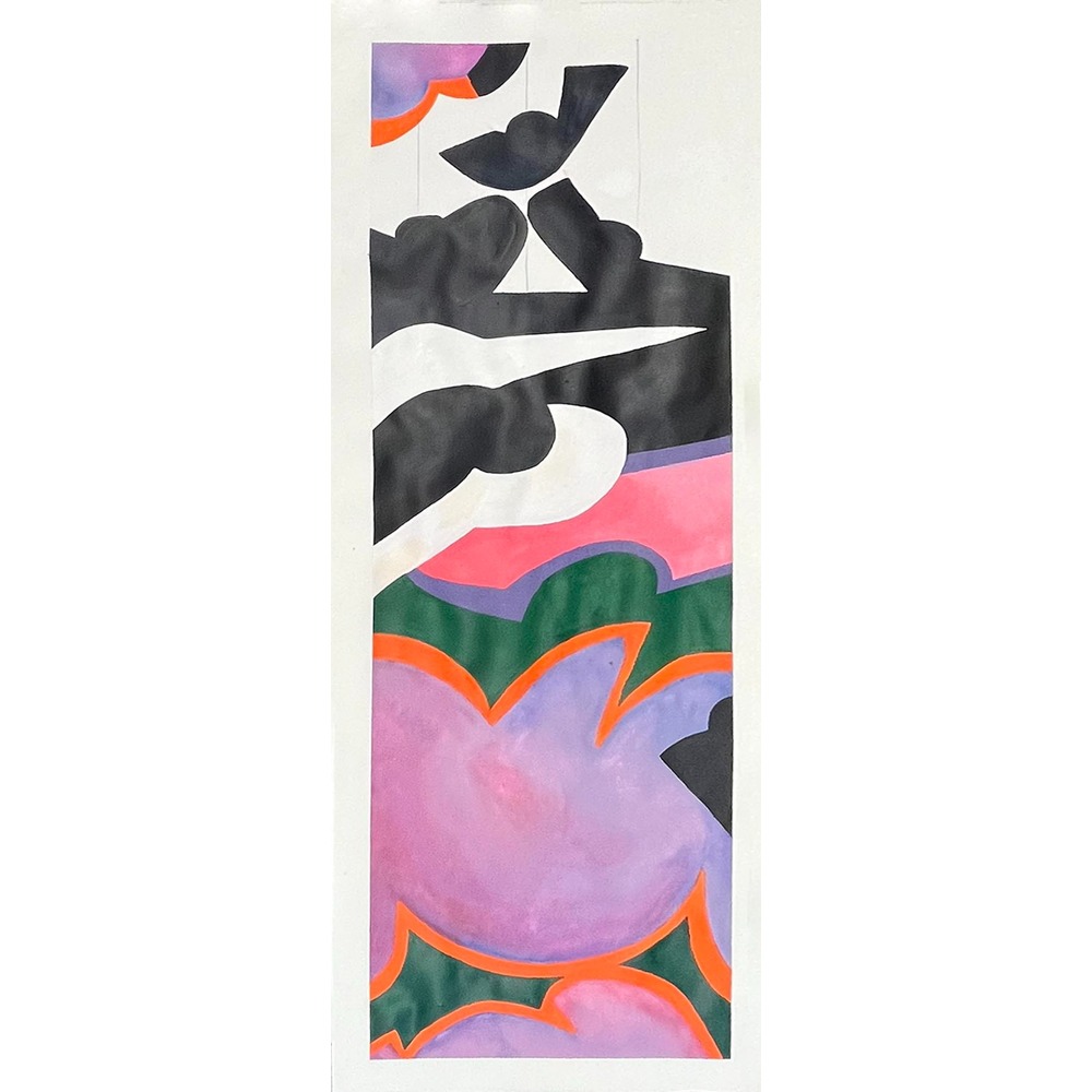 The SAPP Letter Étude 3