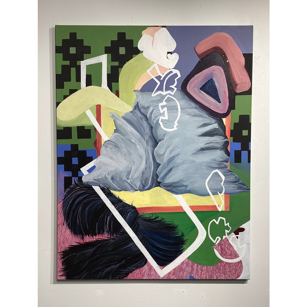 The SAPP: Composition 16B