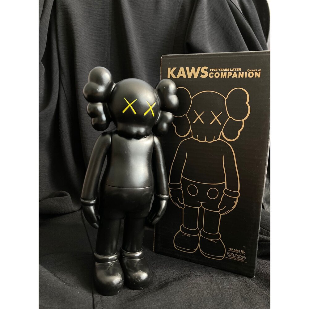Kaws Figure | Zoetehaaien