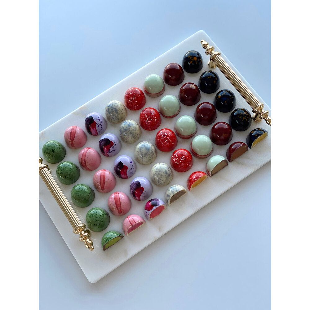 16`LI ARTİSAN CHOCOLATE | ZYN CHOCOLATE