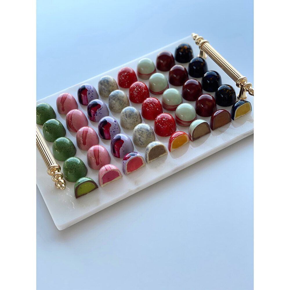 16`LI ARTİSAN CHOCOLATE | ZYN CHOCOLATE