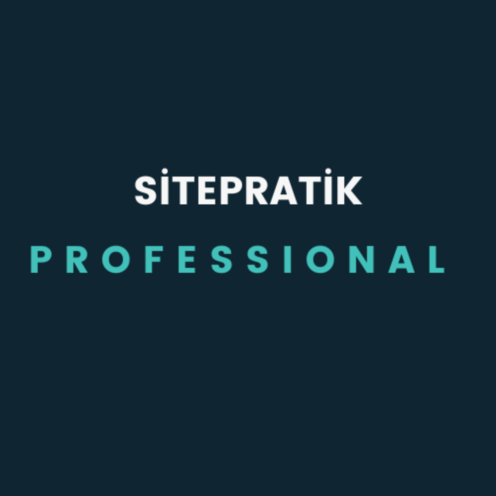 SitePratik | Professional