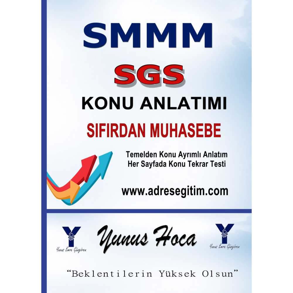 Sıfırdan Muhasebe 