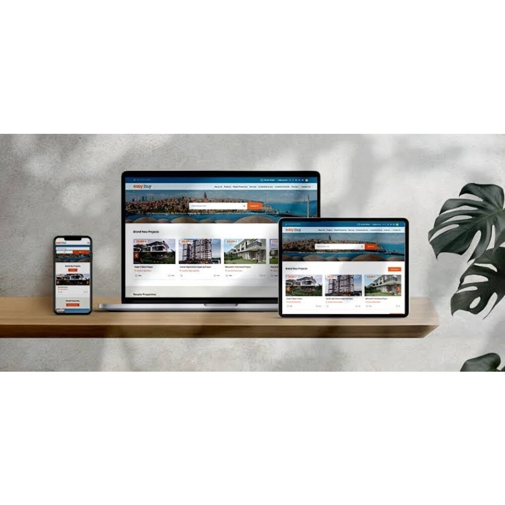Kurumsal Web site
