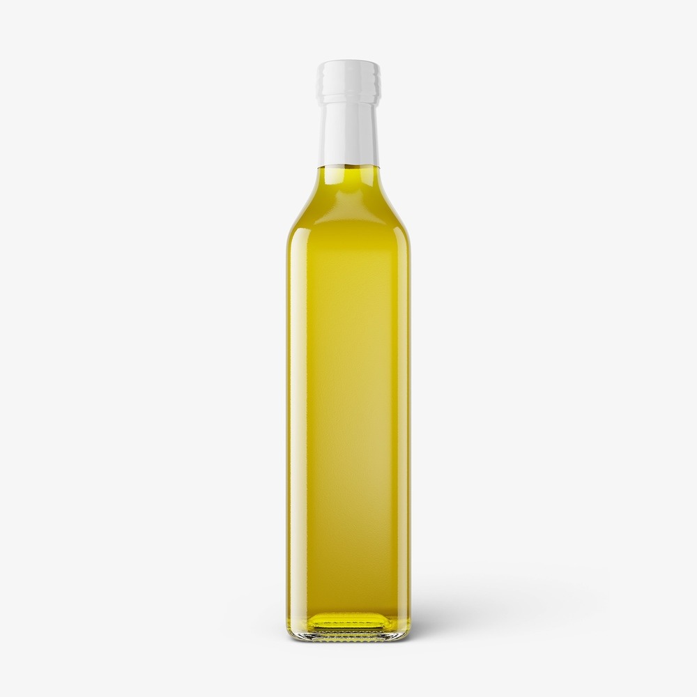Naturel Sızma Zeytinyağı 1L
