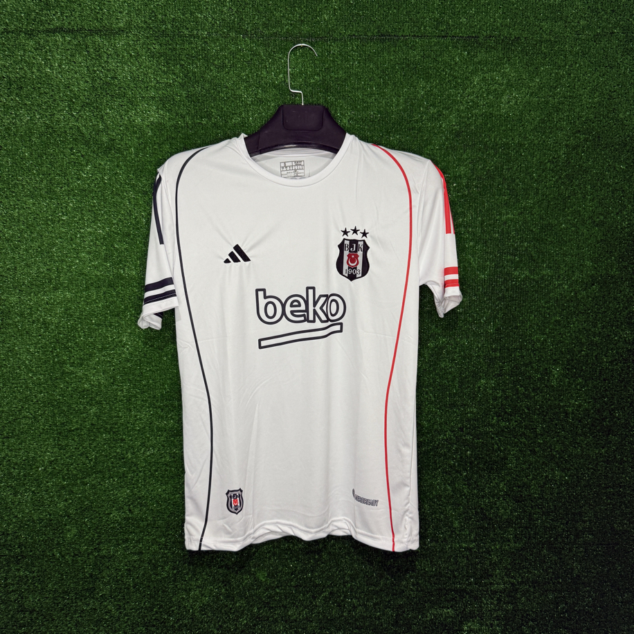 Beşiktaş 25/26 Deplasman/Alternatif Forması -   2.125 TL