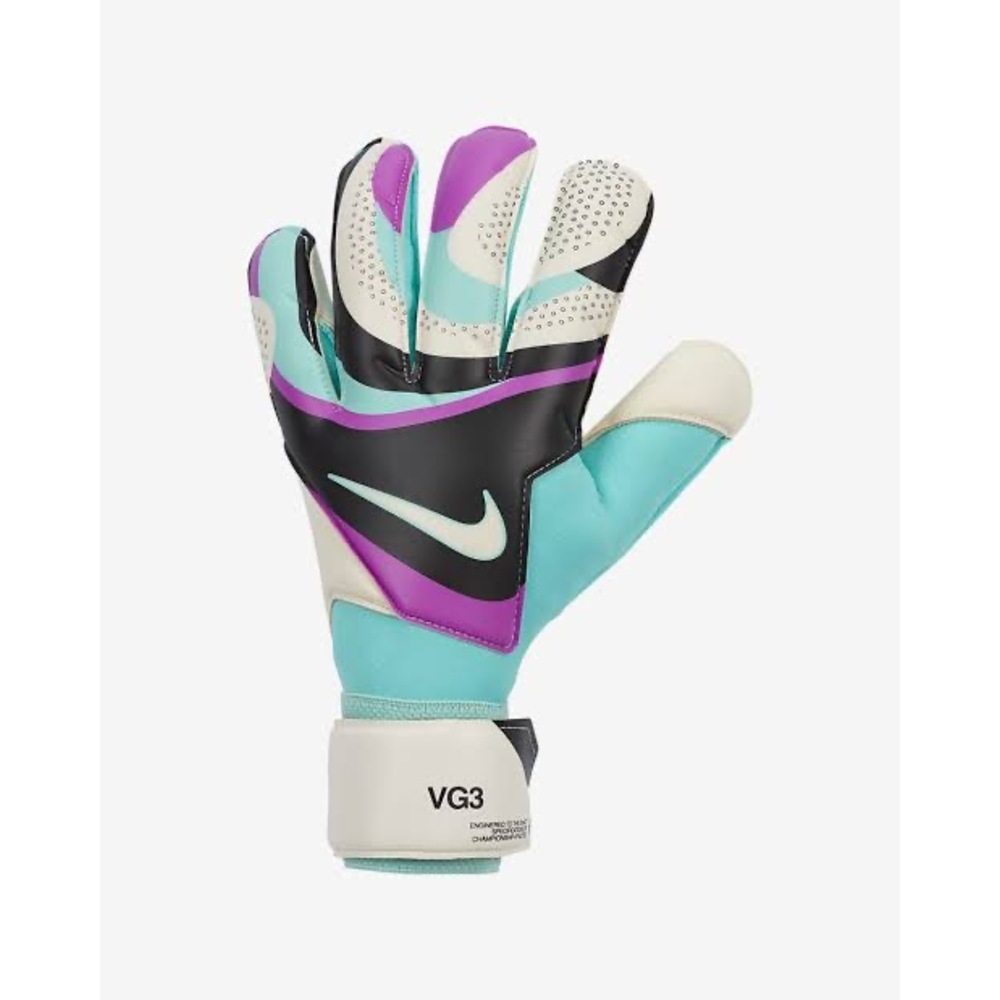 NIKE vapor grip 3 gloves | Aksoy.spor