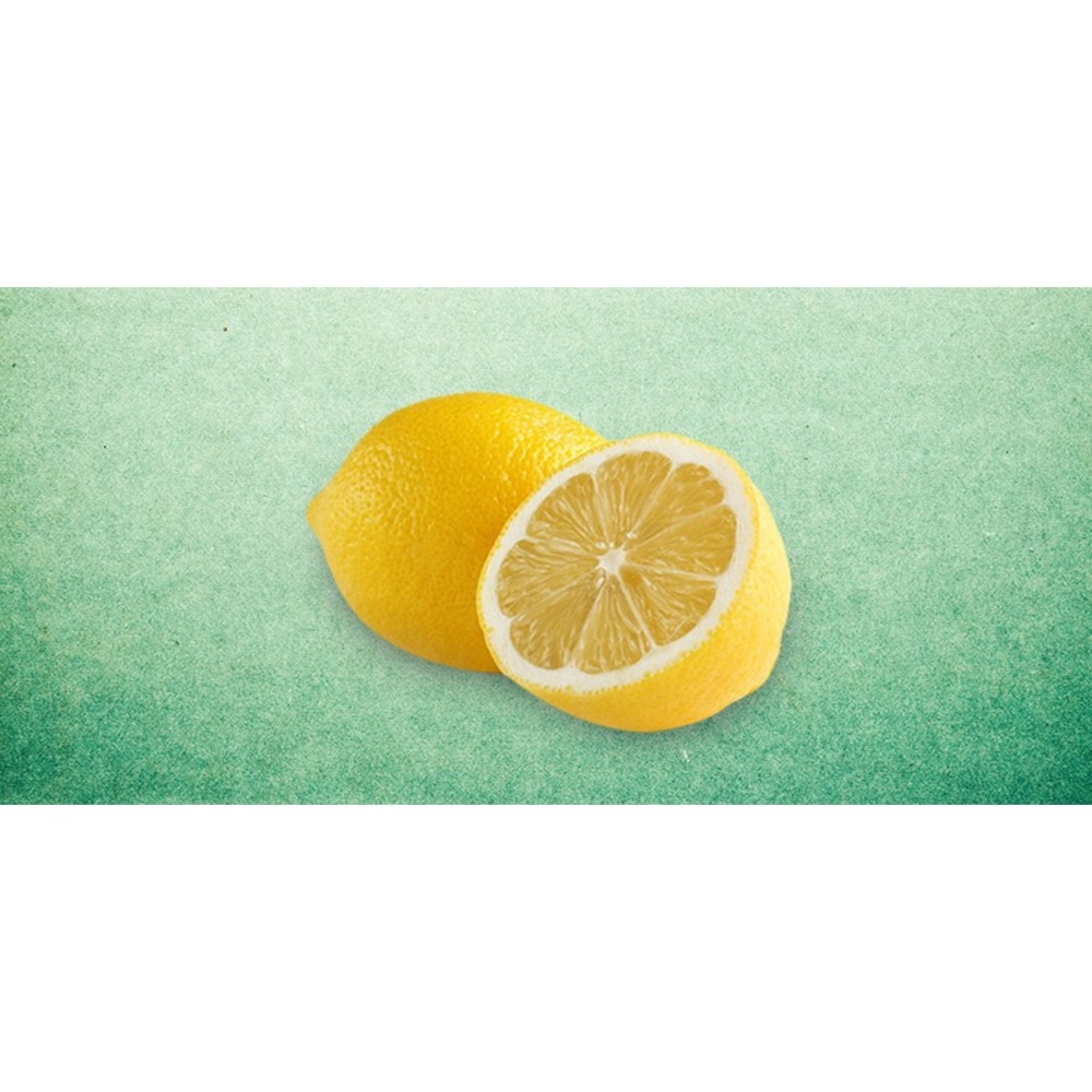 Organik Limon (3Kg)