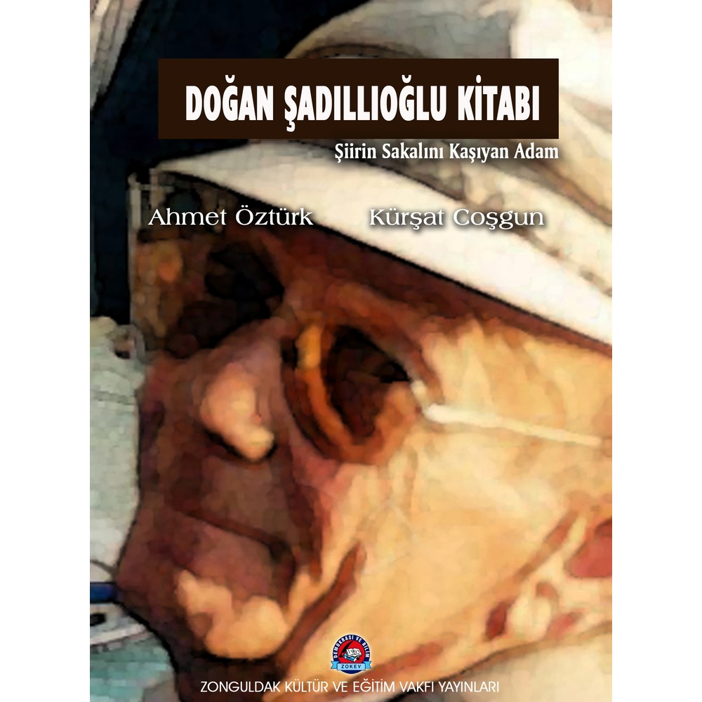 Doğan Şadıllıoğlu Kitabı, ZOKEV, 2014