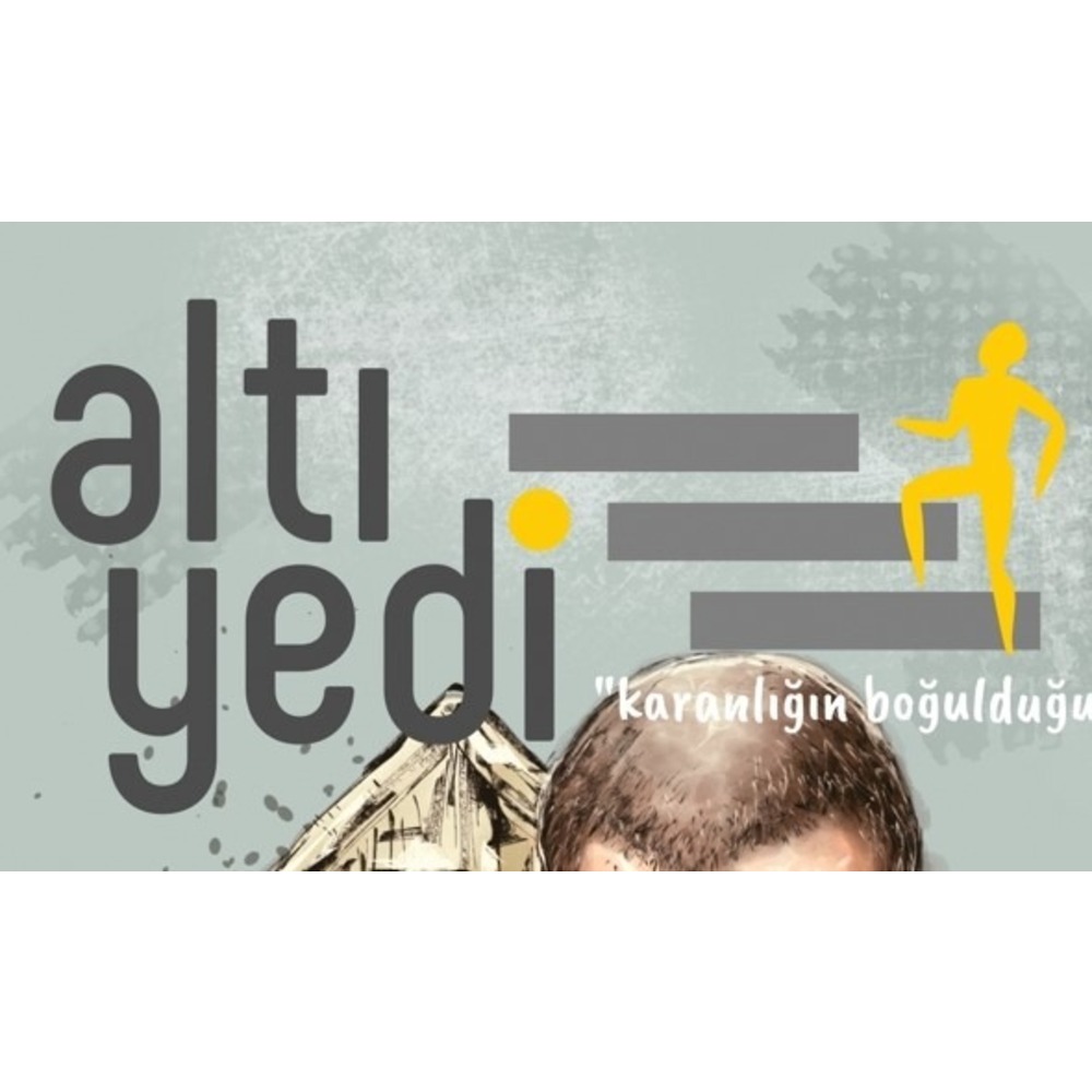 Altıyedi Yıl Sonu Kampanyası (2-17 Sayılar)   