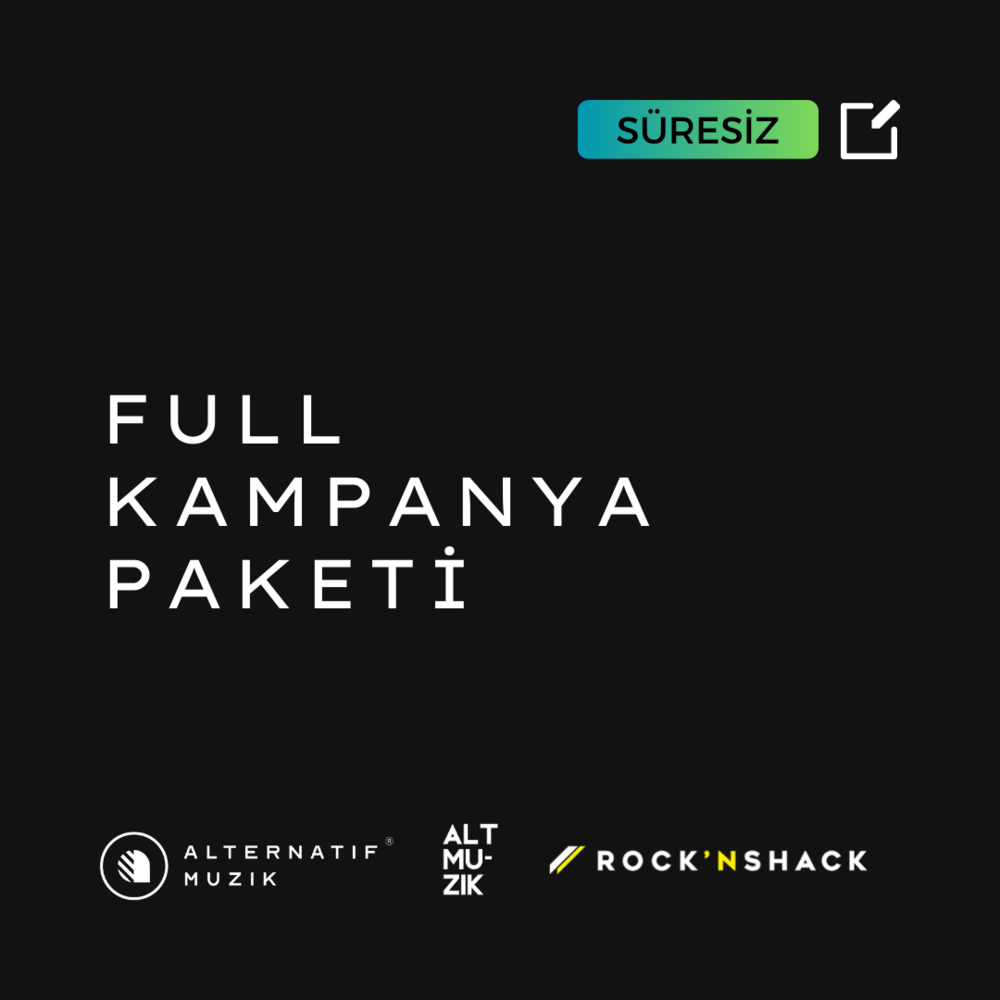 Full Kampanya Paketi
