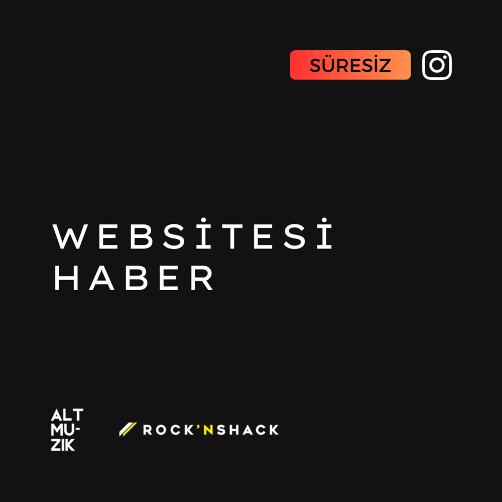 Websitesi Haberi (Bülten Yayını)