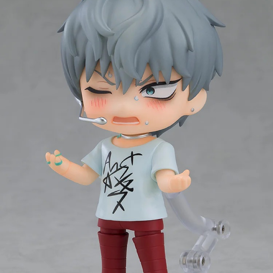 Orijinal Alien Stage Till Nendoroid | Amai Ne! Shop