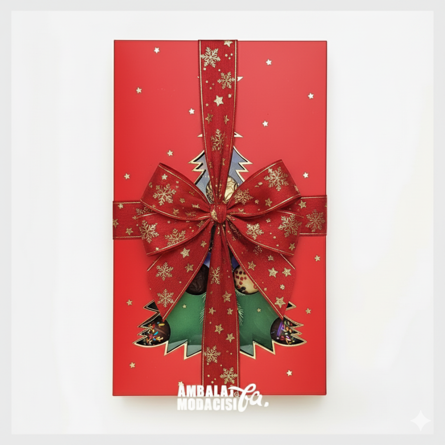 NEW YEAR COLLECTION 10 ADET ( 16.5x29.5x3 CM )
