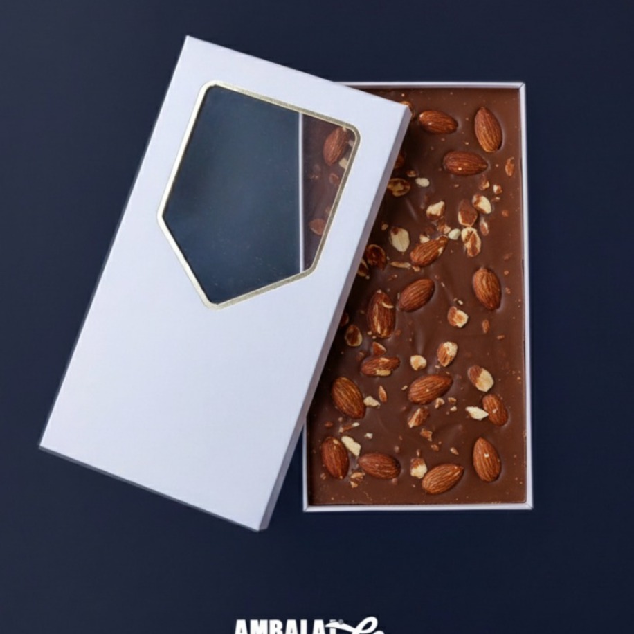 2024 16 GÖZLÜ MODEL TASLAMA CHOCOLATE BOX