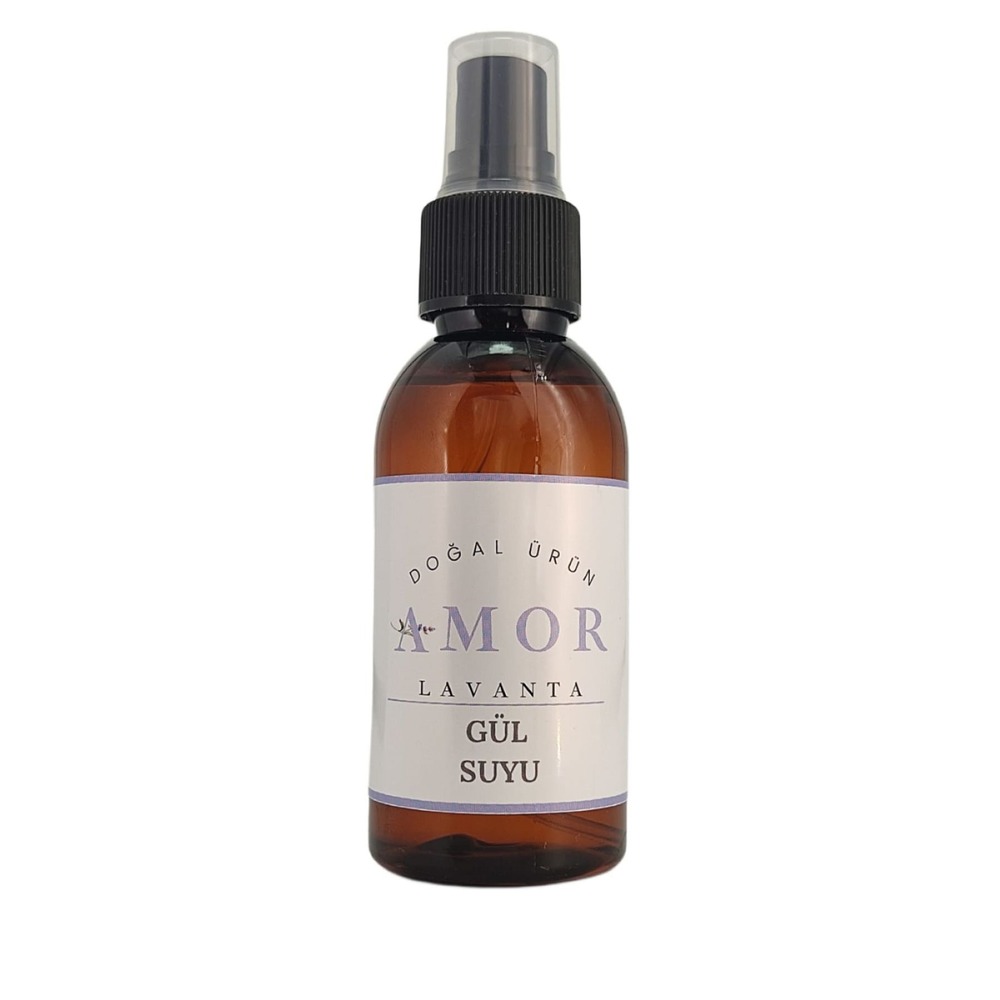 Gül Suyu 100 ML