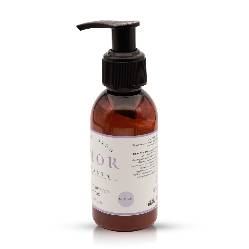 Güneş Koruyucu Losyon  SPF+30