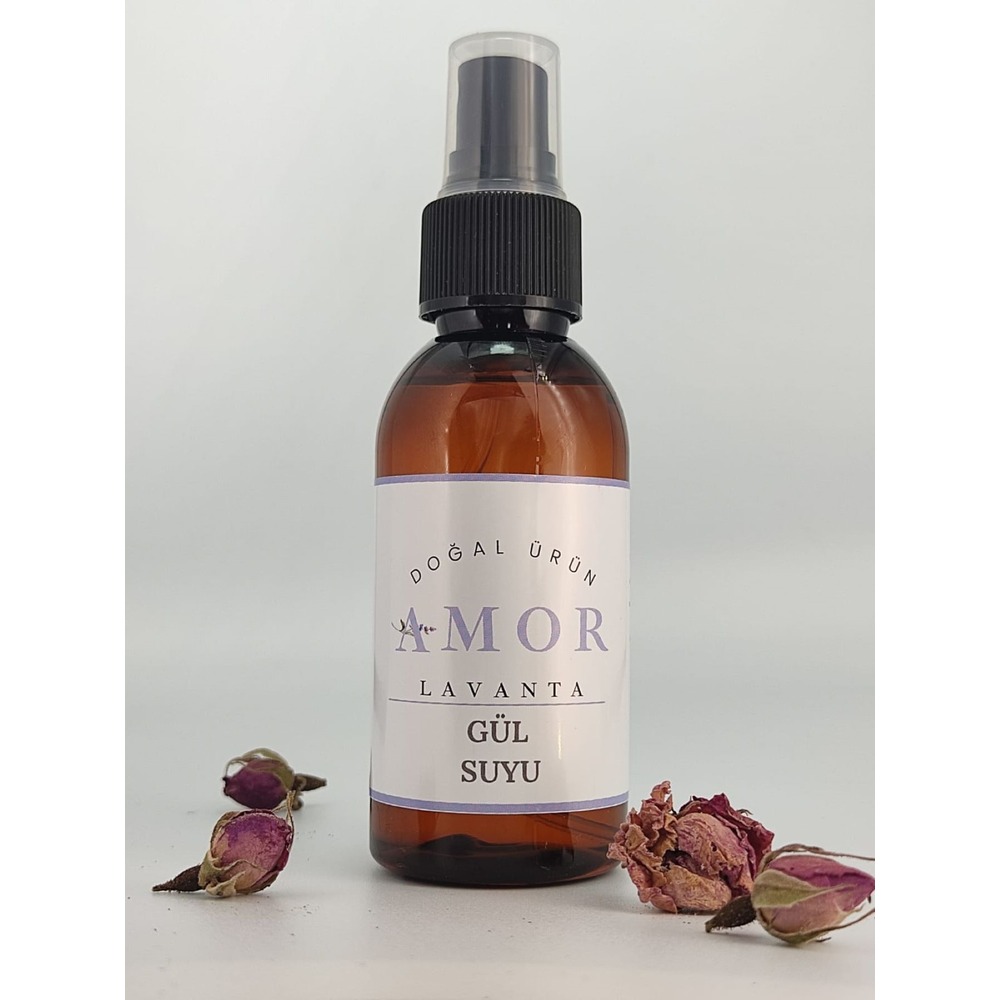 Gül Suyu 100 ML