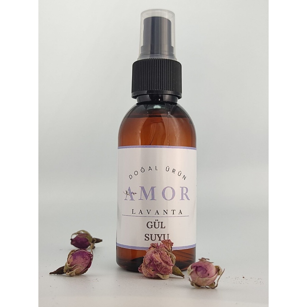 Gül Suyu 100 ML